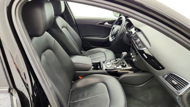 2018 Audi A6 2.0 TFSI Sport quattro AWD - 23061726 - 23