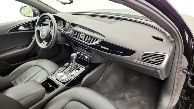 2018 Audi A6 2.0 TFSI Sport quattro AWD - 23061726 - 24