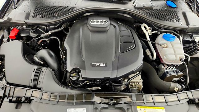 2018 Audi A6 2.0 TFSI Sport quattro AWD - 23061726 - 26