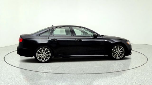 2018 Audi A6 2.0 TFSI Sport quattro AWD - 23061726 - 3