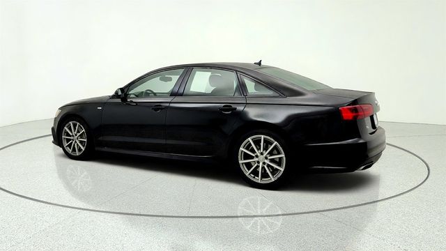 2018 Audi A6 2.0 TFSI Sport quattro AWD - 23061726 - 6