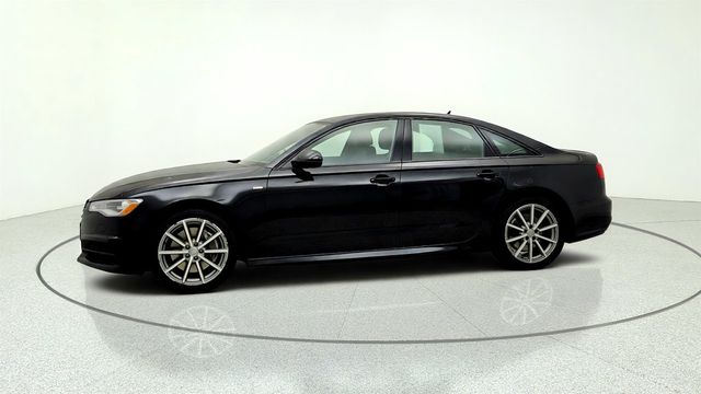 2018 Audi A6 2.0 TFSI Sport quattro AWD - 23061726 - 7