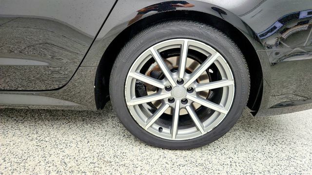 2018 Audi A6 2.0 TFSI Sport quattro AWD - 23061726 - 8