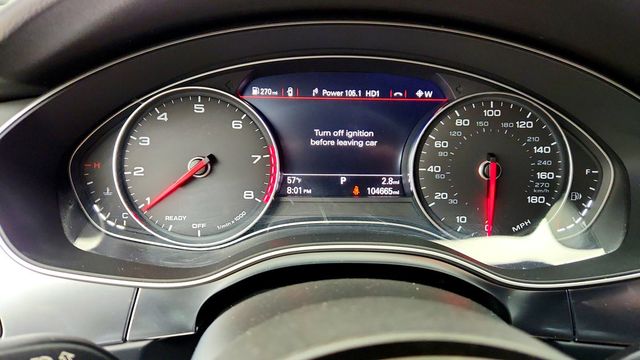 2018 Audi A6 2.0 TFSI Sport quattro w/ 20'' Wheels & Sport Suspension - 23086511 - 15