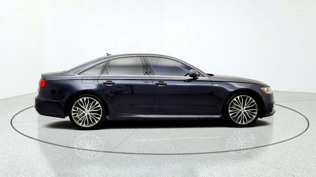 2018 Audi A6 2.0 TFSI Sport quattro w/ 20'' Wheels & Sport Suspension - 23086511 - 3