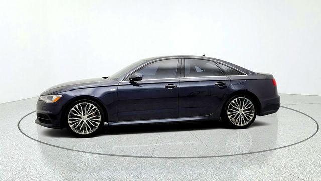 2018 Audi A6 2.0 TFSI Sport quattro w/ 20'' Wheels & Sport Suspension - 23086511 - 7