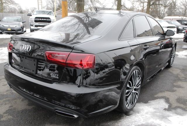 2018 audi a6 2.0 t premium
