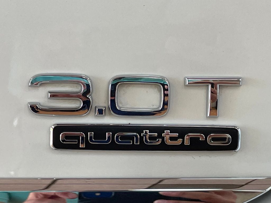2018 Audi A6 3.0 TFSI Premium Plus quattro AWD - 23025057 - 9