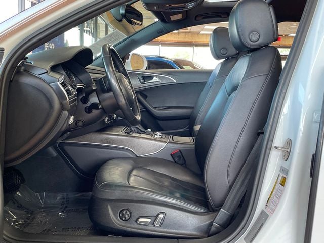 2018 Audi A6 3.0 TFSI Premium Plus quattro AWD - 23025057 - 11