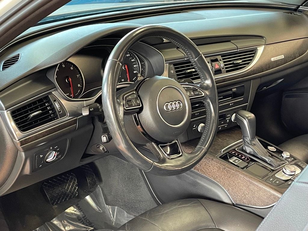 2018 Audi A6 3.0 TFSI Premium Plus quattro AWD - 23025057 - 13