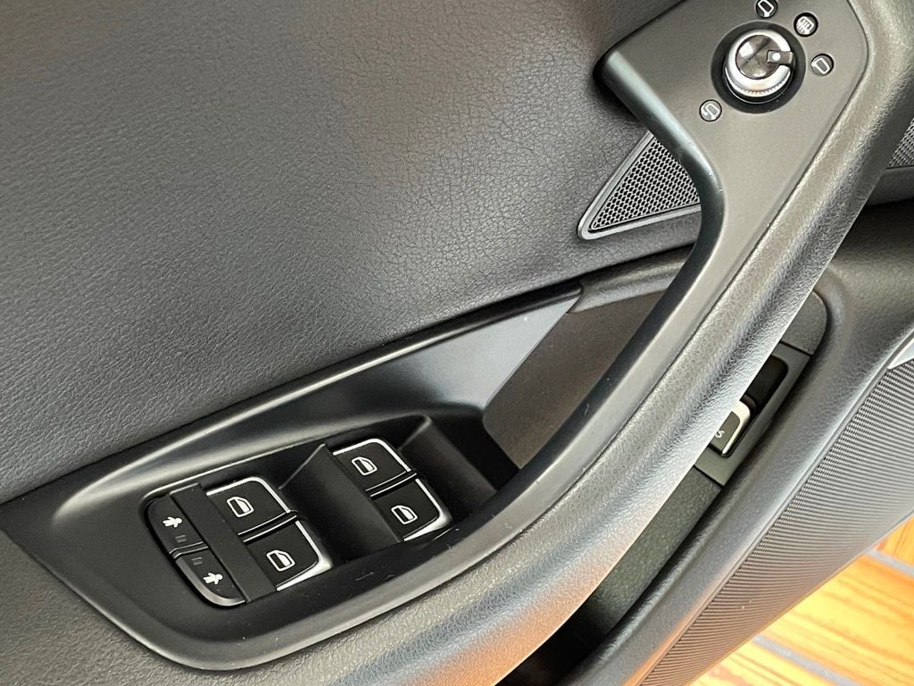 2018 Audi A6 3.0 TFSI Premium Plus quattro AWD - 23025057 - 16