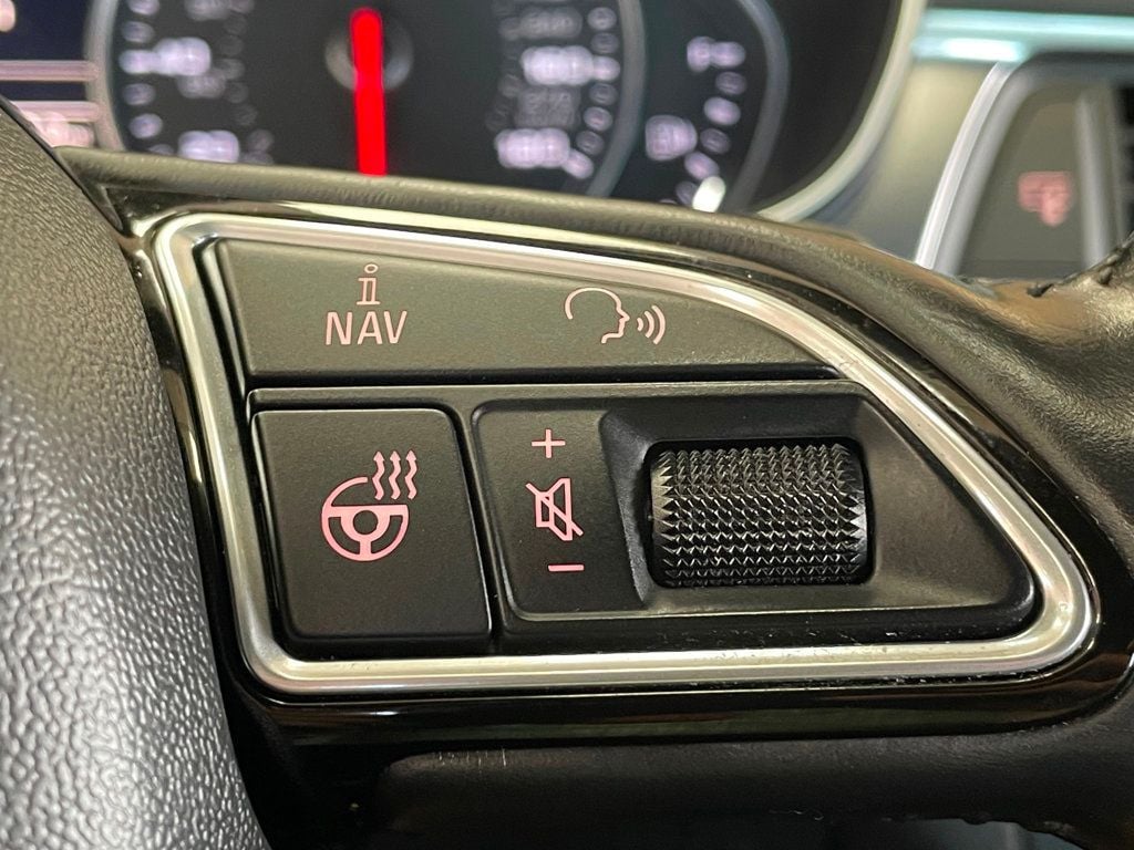 2018 Audi A6 3.0 TFSI Premium Plus quattro AWD - 23025057 - 27