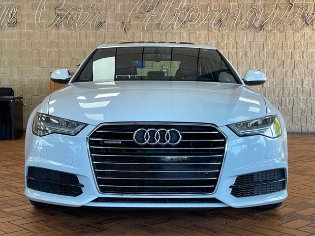 2018 Audi A6 3.0 TFSI Premium Plus quattro AWD - 23025057 - 2