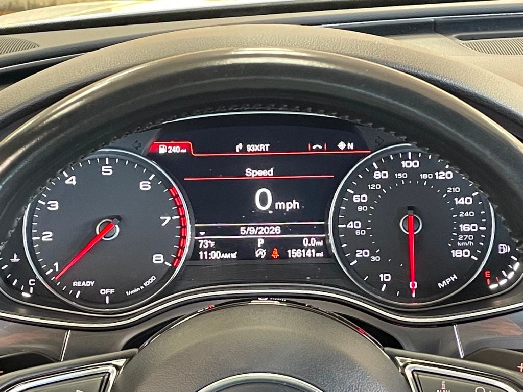 2018 Audi A6 3.0 TFSI Premium Plus quattro AWD - 23025057 - 29