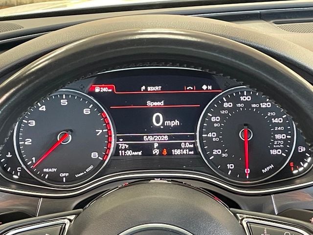 2018 Audi A6 3.0 TFSI Premium Plus quattro AWD - 23025057 - 29