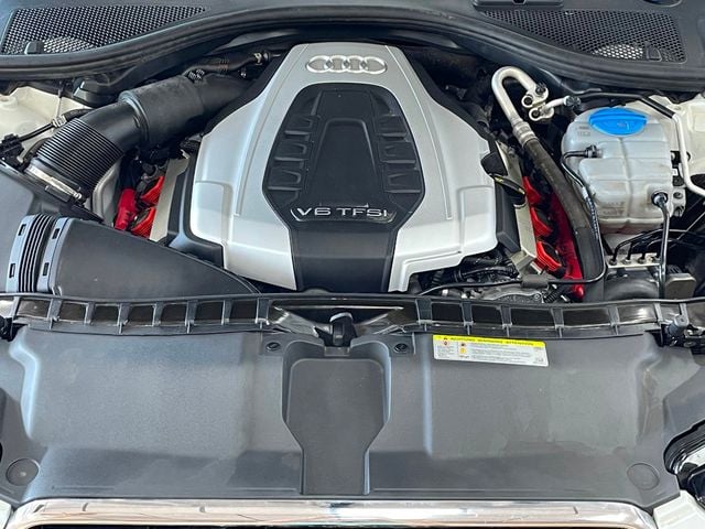 2018 Audi A6 3.0 TFSI Premium Plus quattro AWD - 23025057 - 37
