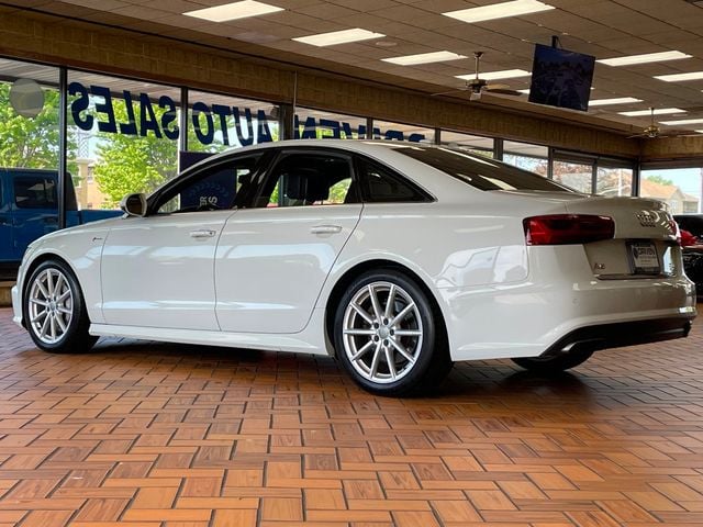 2018 Audi A6 3.0 TFSI Premium Plus quattro AWD - 23025057 - 5