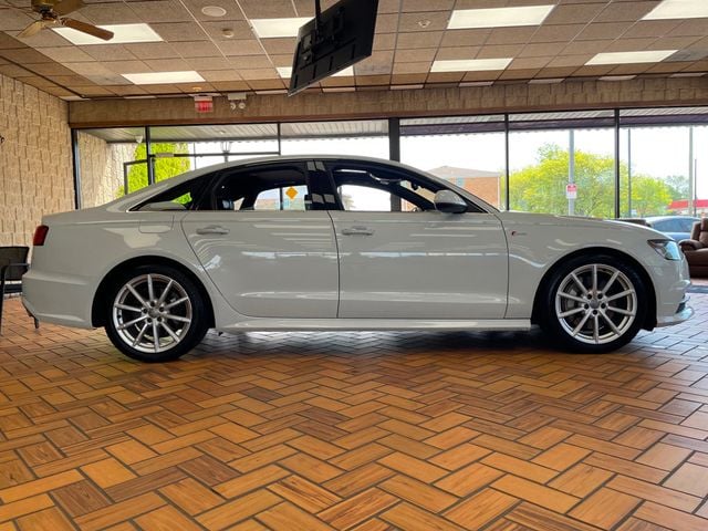2018 Audi A6 3.0 TFSI Premium Plus quattro AWD - 23025057 - 6