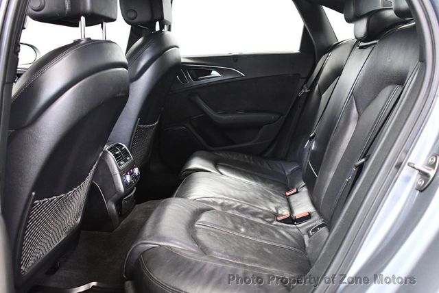 2018 Audi A6 3.0 TFSI Prestige quattro AWD - 22795879 - 9