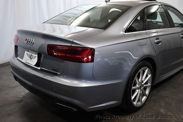 2018 Audi A6 3.0 TFSI Prestige quattro AWD - 22795879 - 13