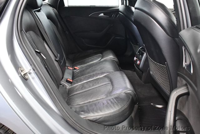 2018 Audi A6 3.0 TFSI Prestige quattro AWD - 22795879 - 15