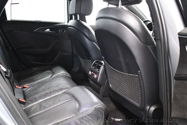 2018 Audi A6 3.0 TFSI Prestige quattro AWD - 22795879 - 17