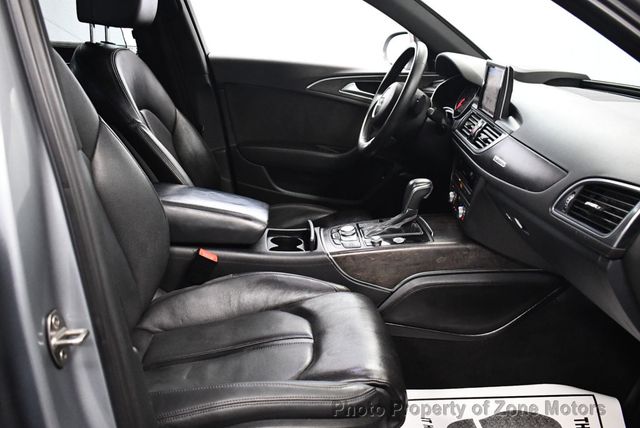 2018 Audi A6 3.0 TFSI Prestige quattro AWD - 22795879 - 18