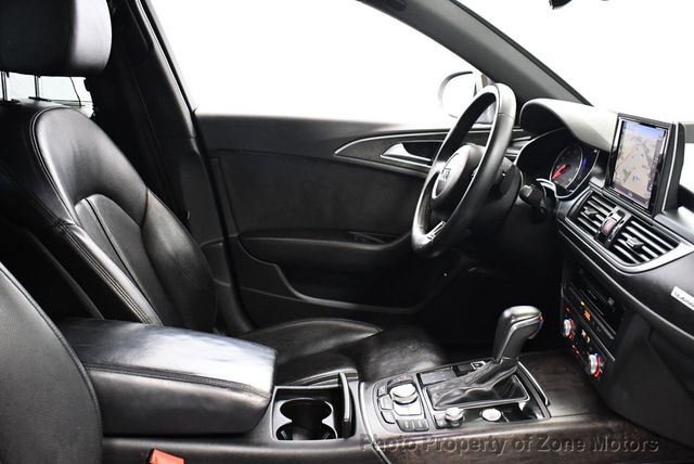 2018 Audi A6 3.0 TFSI Prestige quattro AWD - 22795879 - 19