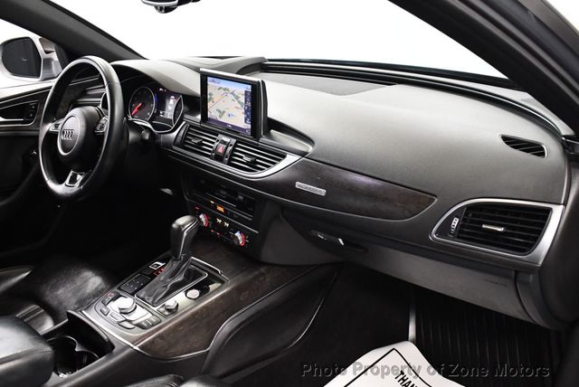 2018 Audi A6 3.0 TFSI Prestige quattro AWD - 22795879 - 20