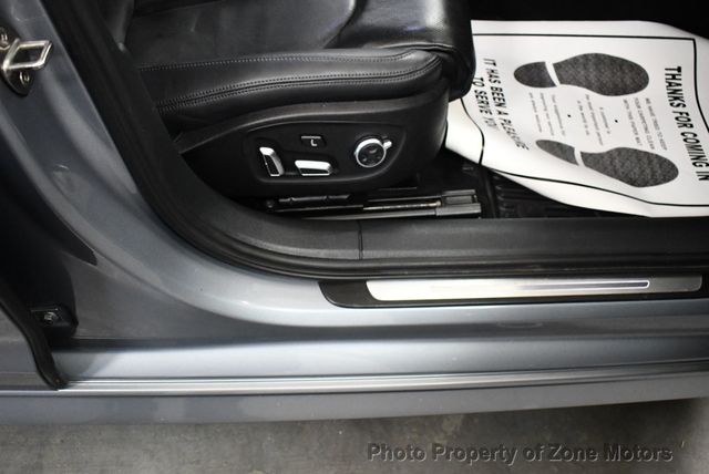 2018 Audi A6 3.0 TFSI Prestige quattro AWD - 22795879 - 21