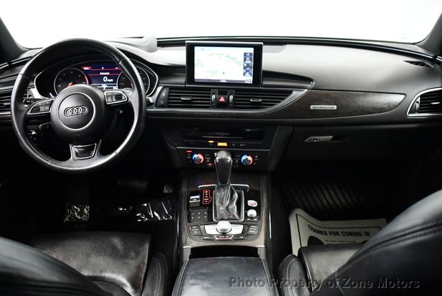 2018 Audi A6 3.0 TFSI Prestige quattro AWD - 22795879 - 22