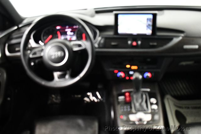 2018 Audi A6 3.0 TFSI Prestige quattro AWD - 22795879 - 23