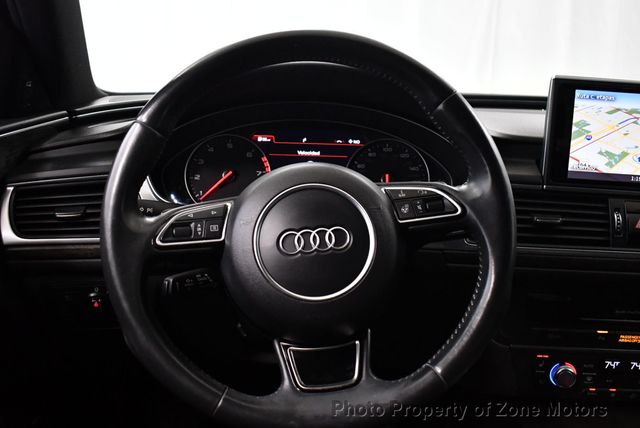 2018 Audi A6 3.0 TFSI Prestige quattro AWD - 22795879 - 24