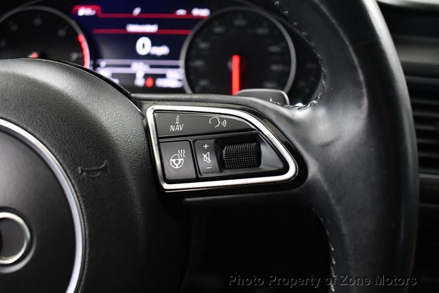 2018 Audi A6 3.0 TFSI Prestige quattro AWD - 22795879 - 25