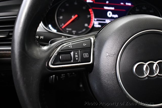 2018 Audi A6 3.0 TFSI Prestige quattro AWD - 22795879 - 26