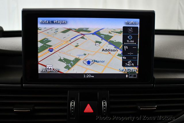 2018 Audi A6 3.0 TFSI Prestige quattro AWD - 22795879 - 28