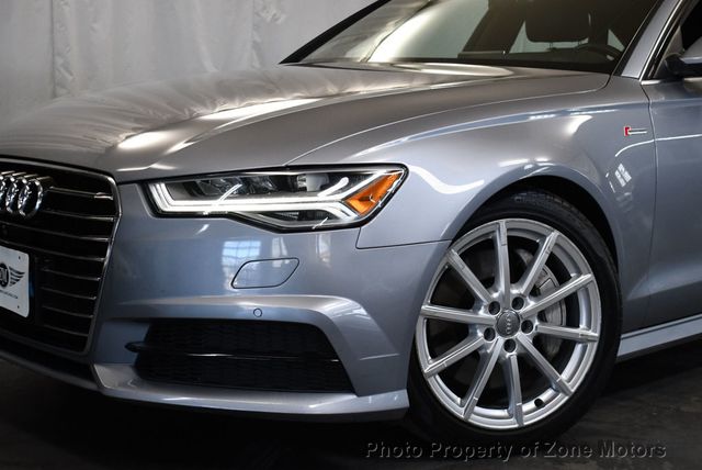 2018 Audi A6 3.0 TFSI Prestige quattro AWD - 22795879 - 2