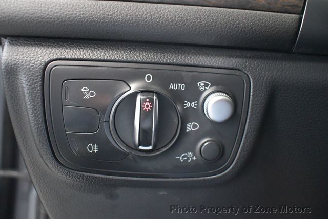 2018 Audi A6 3.0 TFSI Prestige quattro AWD - 22795879 - 29