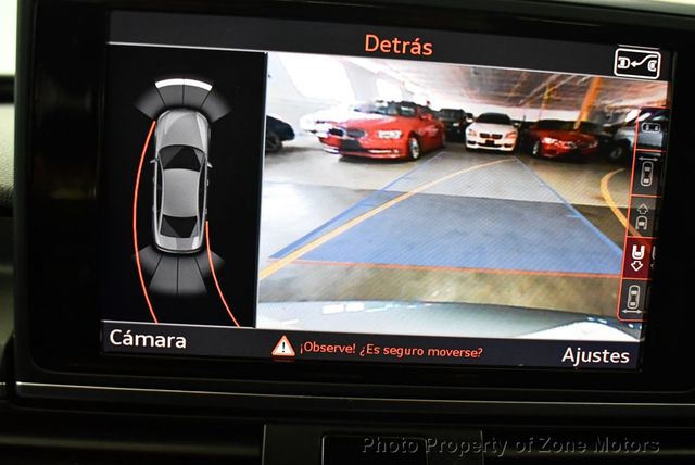 2018 Audi A6 3.0 TFSI Prestige quattro AWD - 22795879 - 30