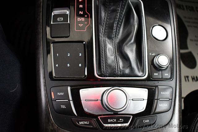 2018 Audi A6 3.0 TFSI Prestige quattro AWD - 22795879 - 31