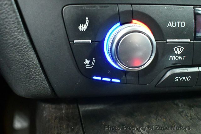 2018 Audi A6 3.0 TFSI Prestige quattro AWD - 22795879 - 34