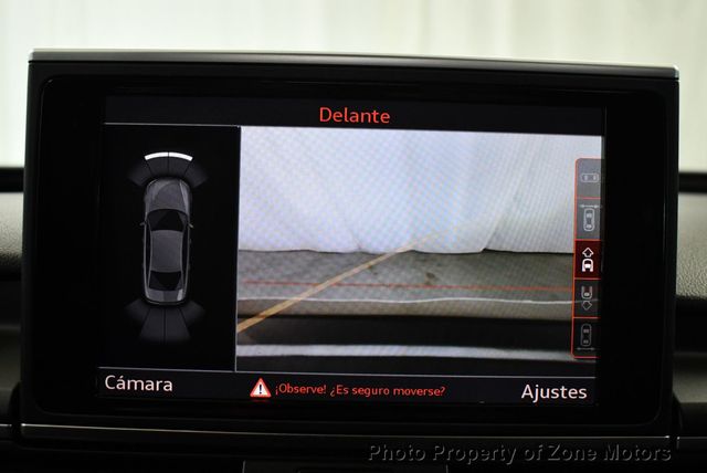 2018 Audi A6 3.0 TFSI Prestige quattro AWD - 22795879 - 36