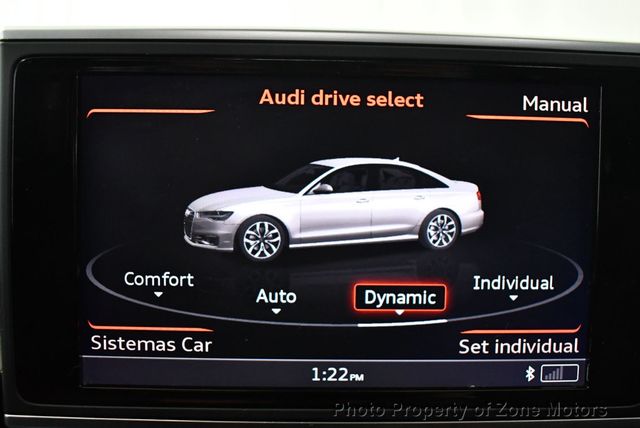 2018 Audi A6 3.0 TFSI Prestige quattro AWD - 22795879 - 37