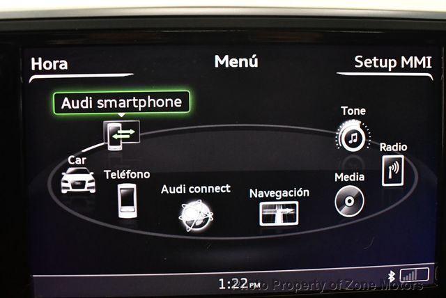 2018 Audi A6 3.0 TFSI Prestige quattro AWD - 22795879 - 38