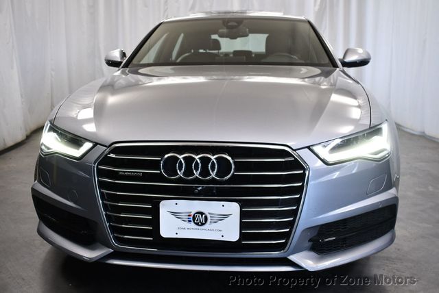 2018 Audi A6 3.0 TFSI Prestige quattro AWD - 22795879 - 3