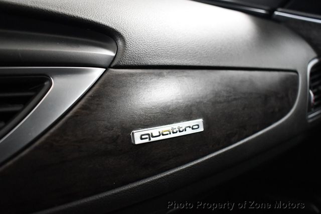 2018 Audi A6 3.0 TFSI Prestige quattro AWD - 22795879 - 41