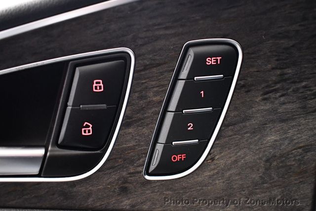 2018 Audi A6 3.0 TFSI Prestige quattro AWD - 22795879 - 45