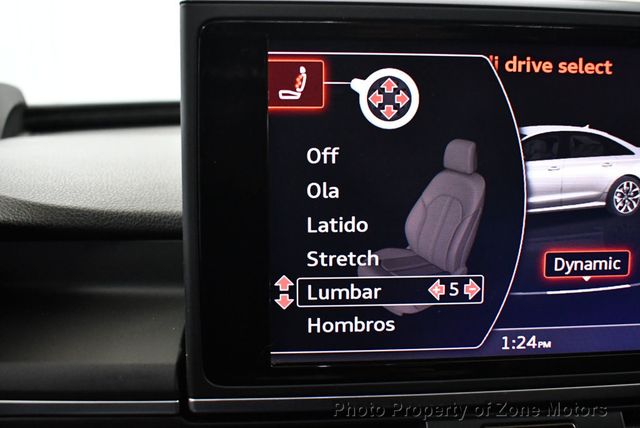 2018 Audi A6 3.0 TFSI Prestige quattro AWD - 22795879 - 46