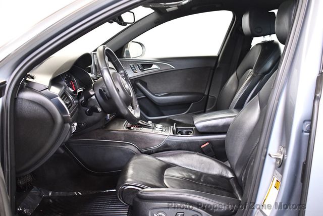 2018 Audi A6 3.0 TFSI Prestige quattro AWD - 22795879 - 4