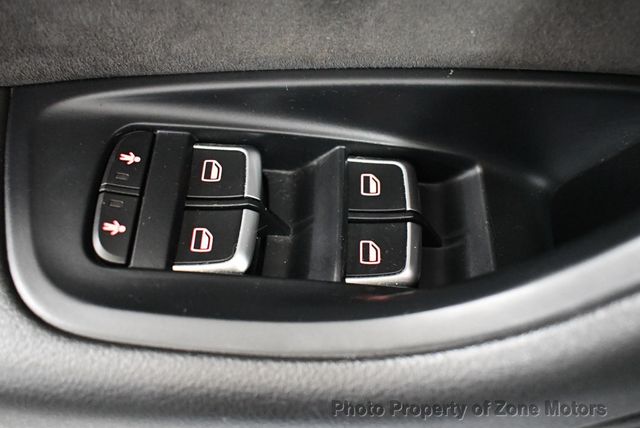 2018 Audi A6 3.0 TFSI Prestige quattro AWD - 22795879 - 50